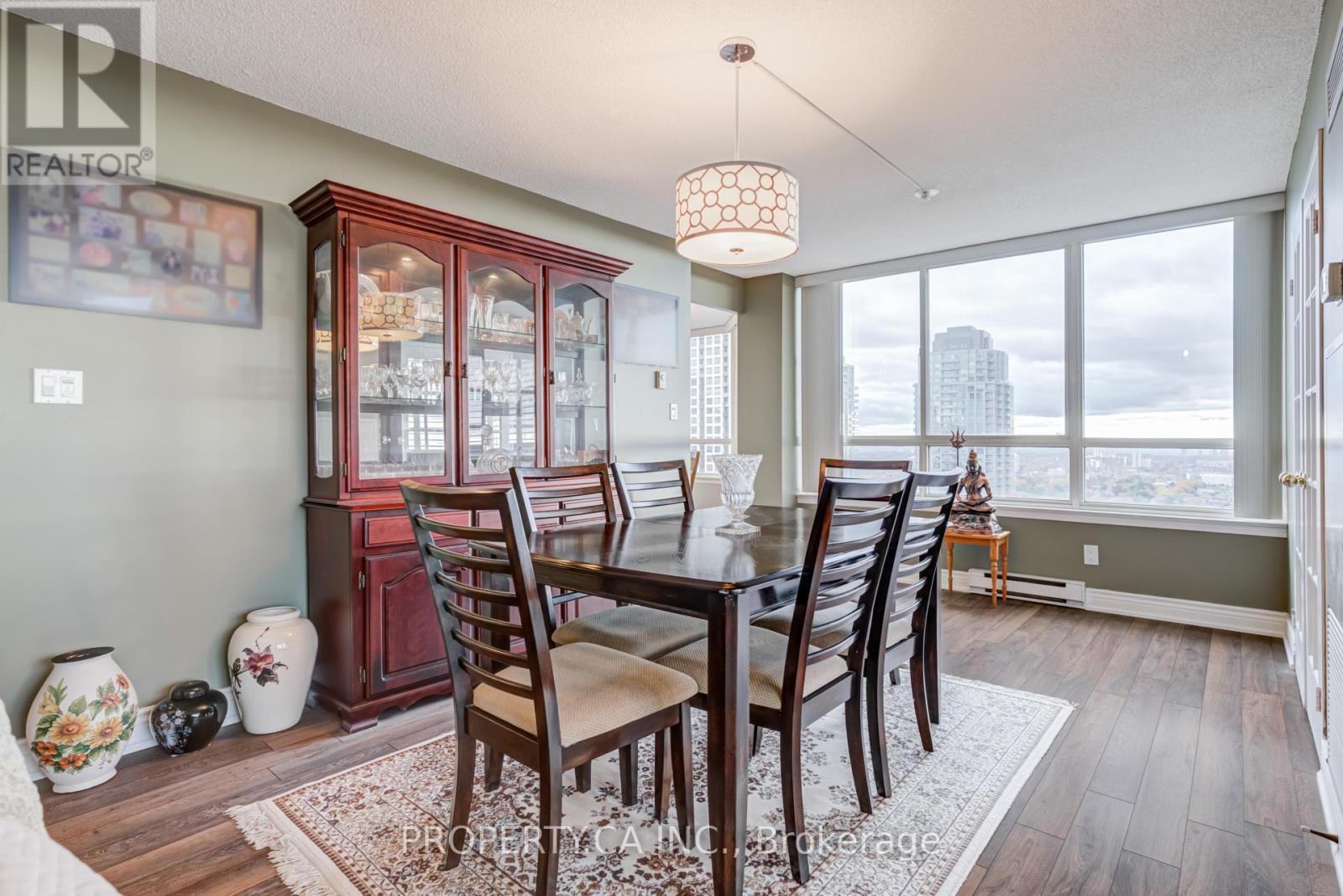 2210 - 3605 Kariya Drive, Mississauga, Ontario  L5B 3J4 - Photo 8 - W12488690