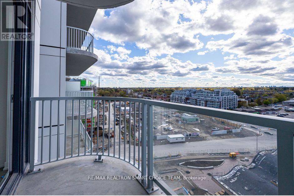 1316 - 220 Missinnihe Way, Mississauga, Ontario  L5H 0A9 - Photo 20 - W12488704