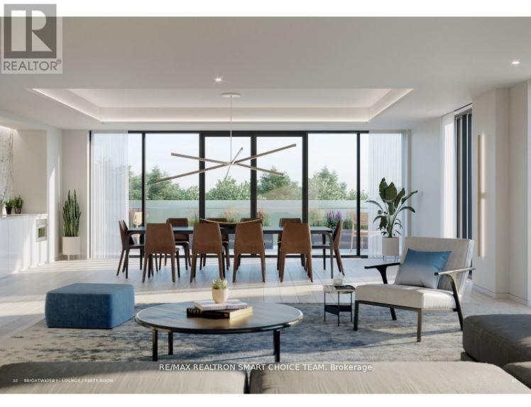 1316 - 220 Missinnihe Way, Mississauga, Ontario  L5H 0A9 - Photo 29 - W12488704