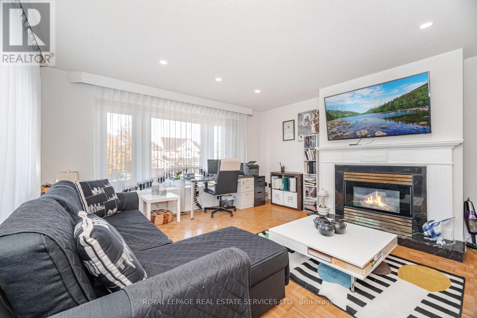 52 Wildberry Crescent, Brampton, Ontario  L6R 1J9 - Photo 19 - W12488734