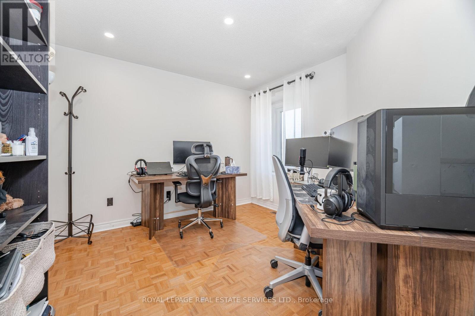 52 Wildberry Crescent, Brampton, Ontario  L6R 1J9 - Photo 29 - W12488734