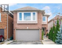 52 WILDBERRY CRESCENT, Brampton, Ontario