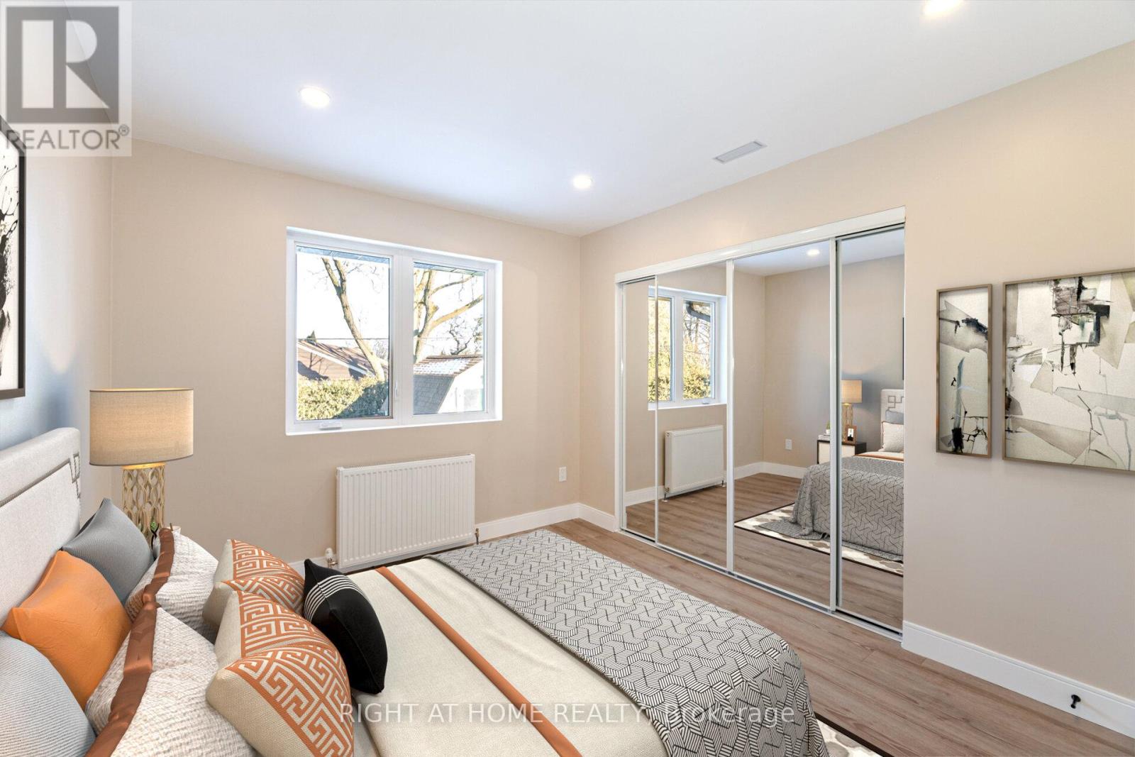 25 Templar Drive, Toronto, Ontario  M9R 3C6 - Photo 23 - W12488736