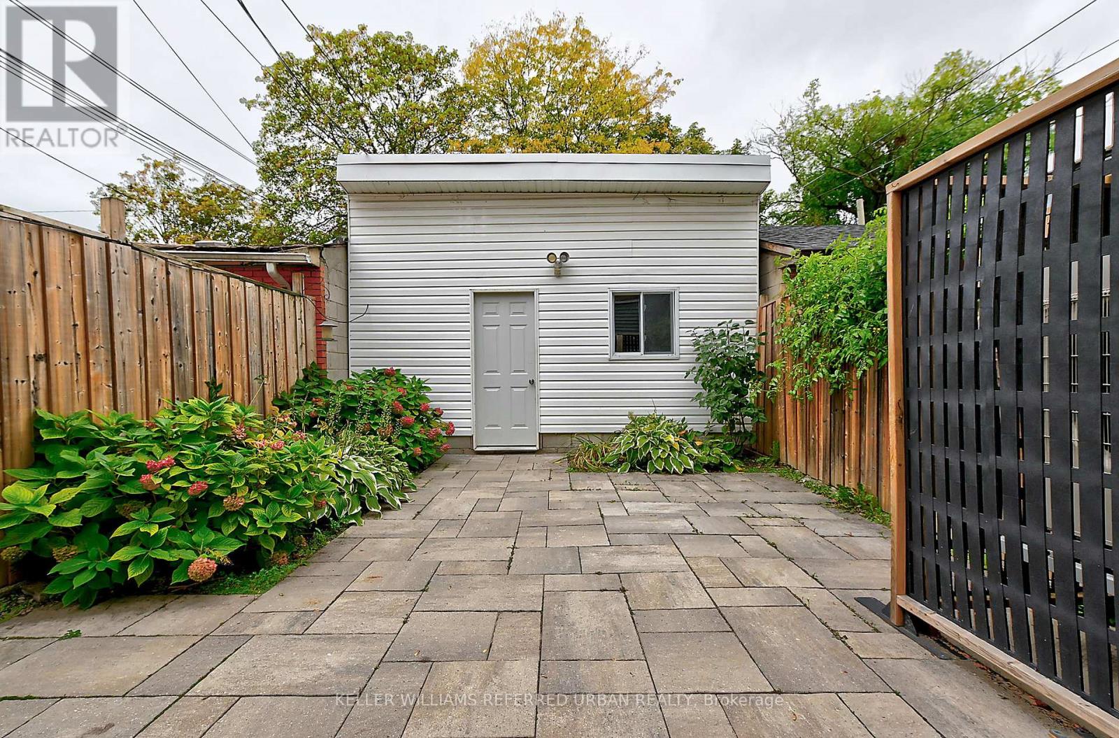 A - 48 Lansdowne Avenue, Toronto, Ontario  M6K 2V8 - Photo 21 - W12488740