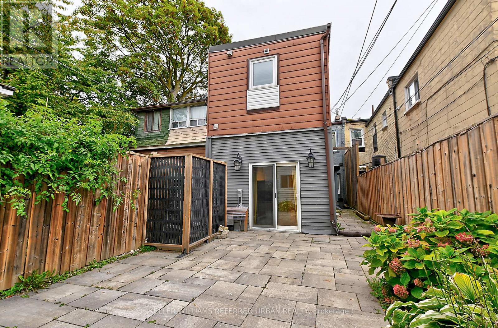 A - 48 Lansdowne Avenue, Toronto, Ontario  M6K 2V8 - Photo 22 - W12488740