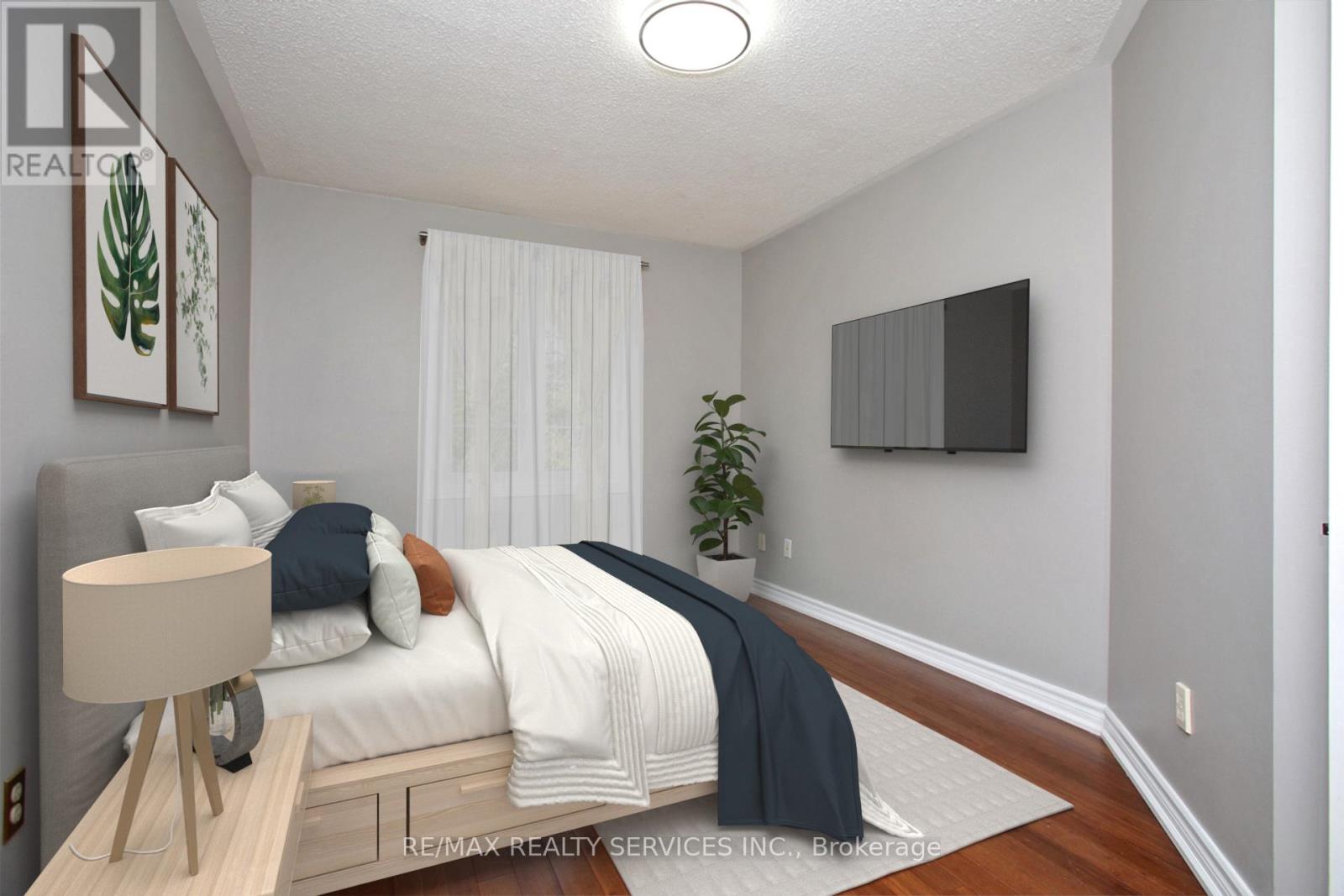 5606 Cosmic Crescent, Mississauga, Ontario  L4Z 3N7 - Photo 13 - W12488748