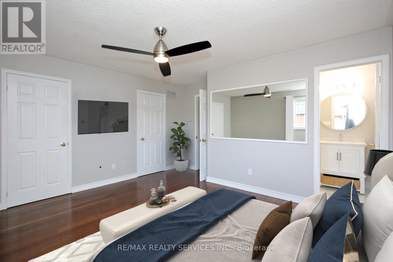 5606 Cosmic Crescent, Mississauga, Ontario  L4Z 3N7 - Photo 16 - W12488748