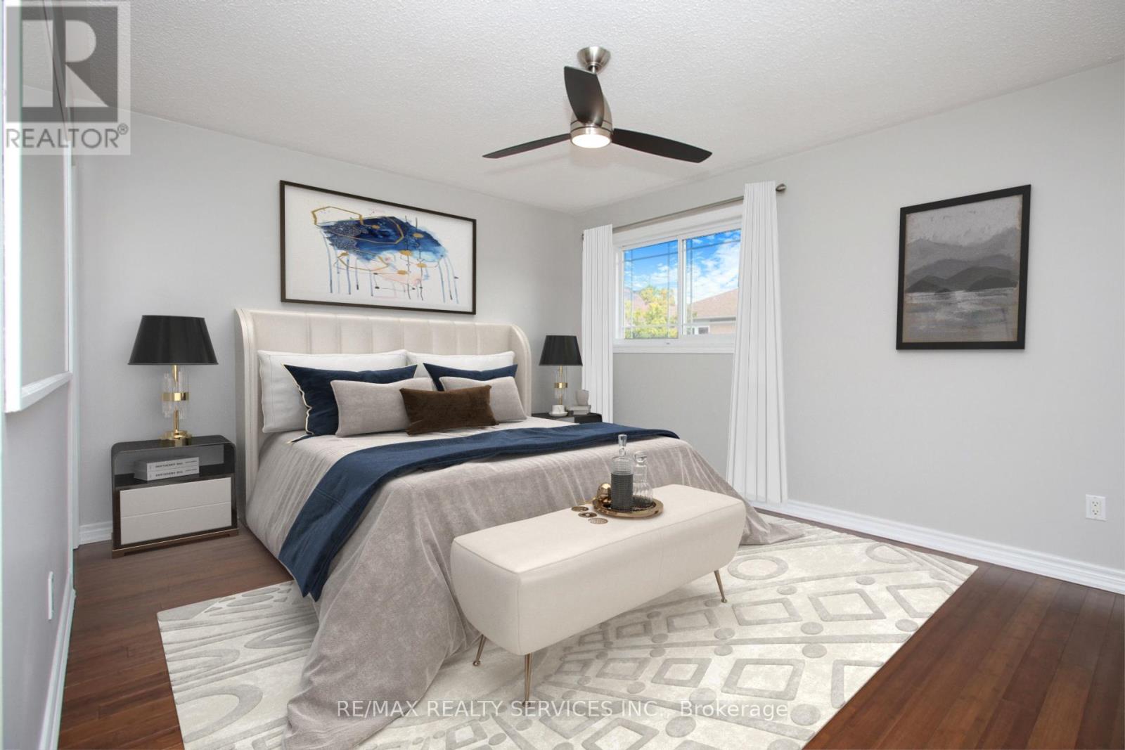 5606 Cosmic Crescent, Mississauga, Ontario  L4Z 3N7 - Photo 19 - W12488748