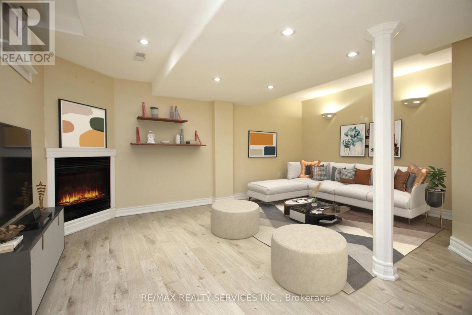 5606 Cosmic Crescent, Mississauga, Ontario  L4Z 3N7 - Photo 23 - W12488748