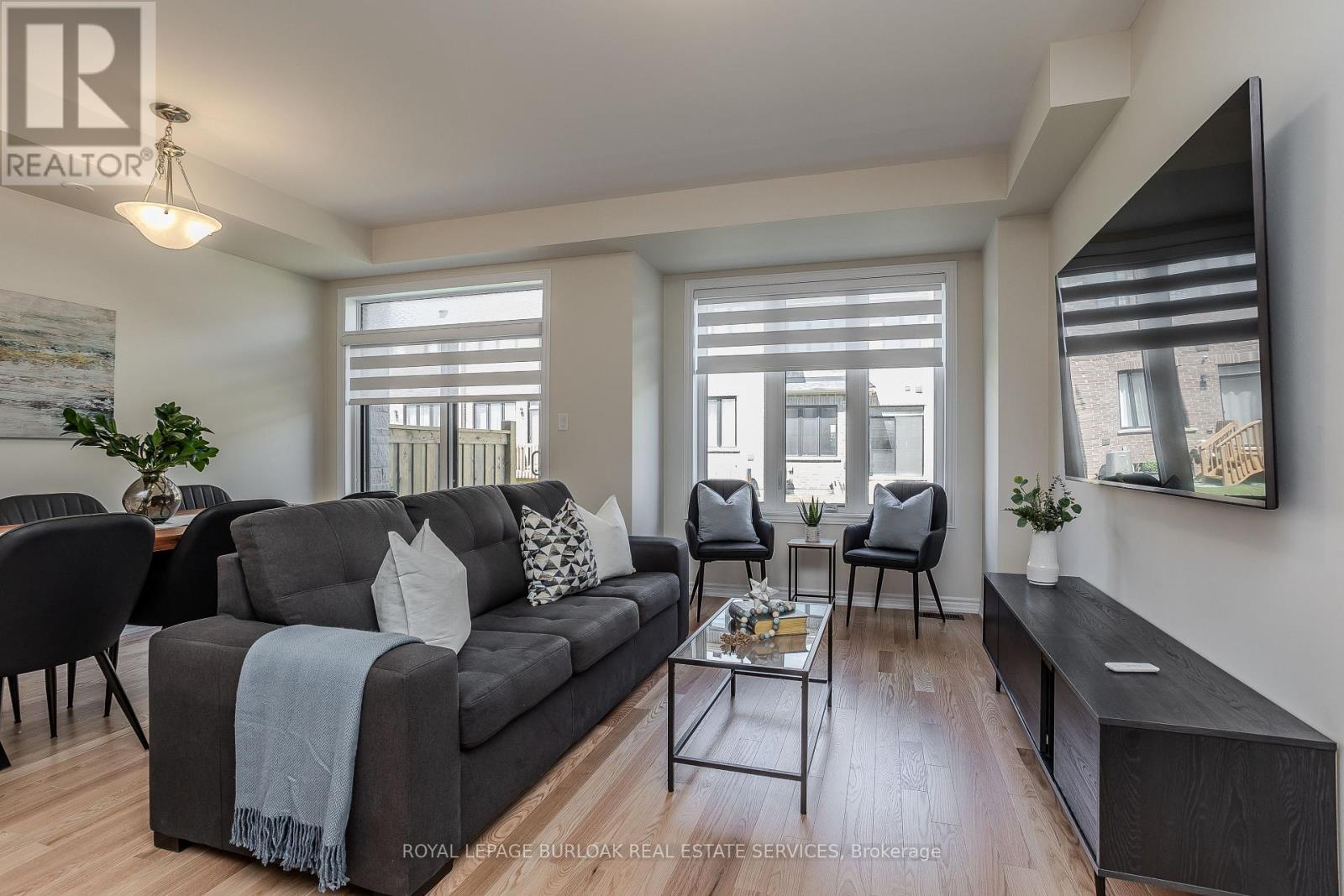 1407 Oakmont Common, Burlington, Ontario  L7P 0V8 - Photo 11 - W12488750