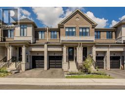 1407 OAKMONT COMMON, Burlington, Ontario