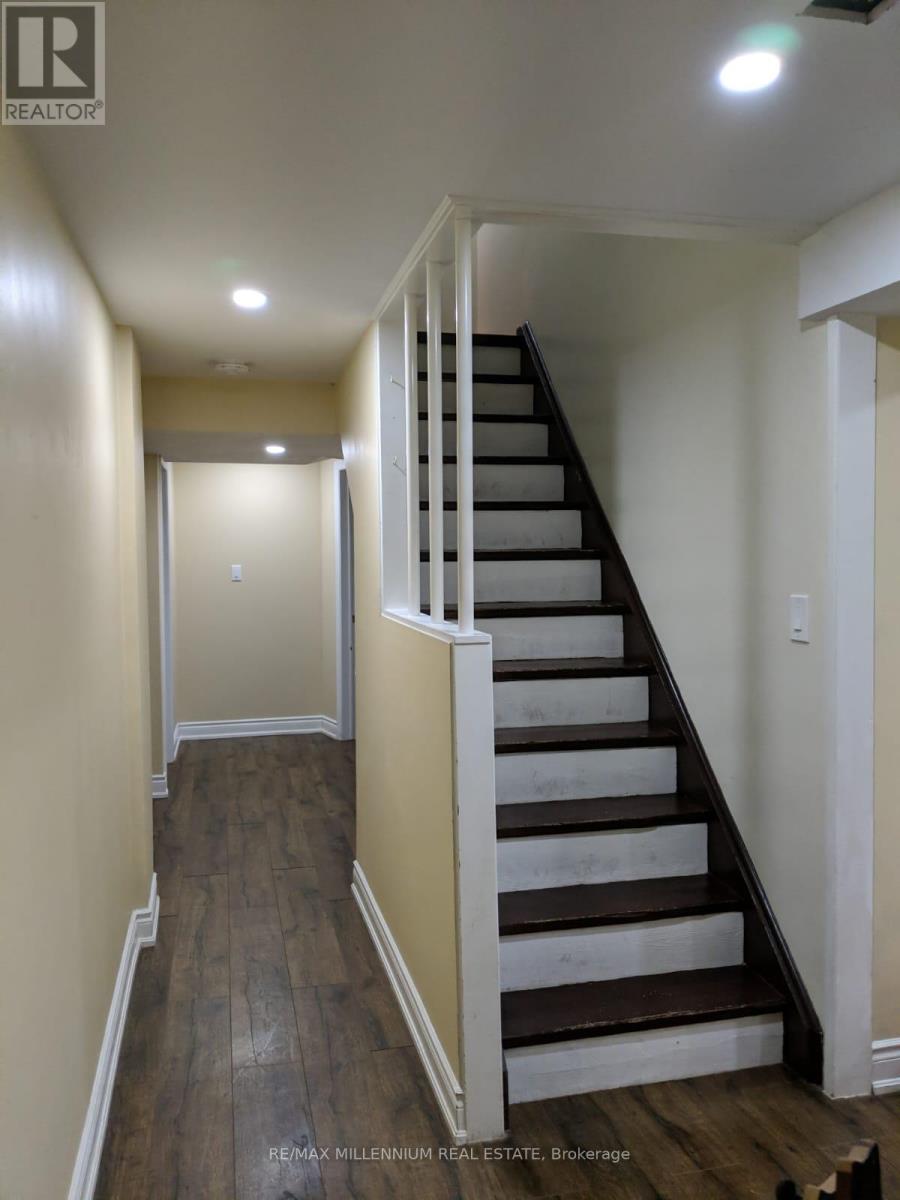 Bsmt - 18 Junewood Crescent, Brampton, Ontario  L6S 3T6 - Photo 3 - W12488752