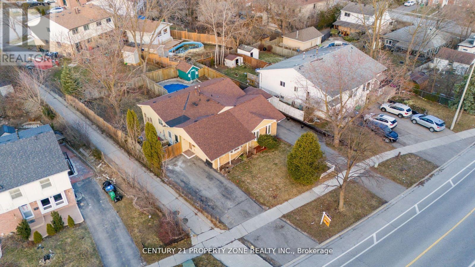 96 Centre Street N, Brampton, Ontario  L6V 2Z3 - Photo 22 - W12488756