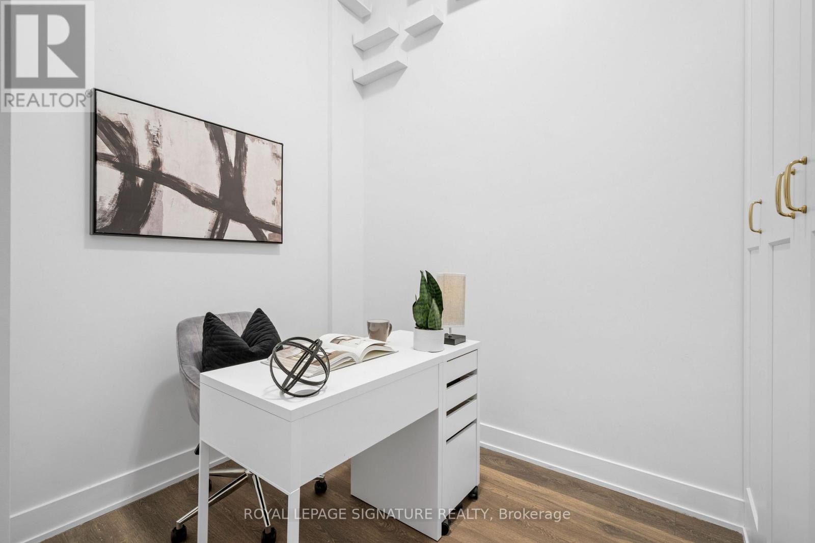 367 - 2481 Taunton Road, Oakville, Ontario  L6H 3R7 - Photo 5 - W12488772