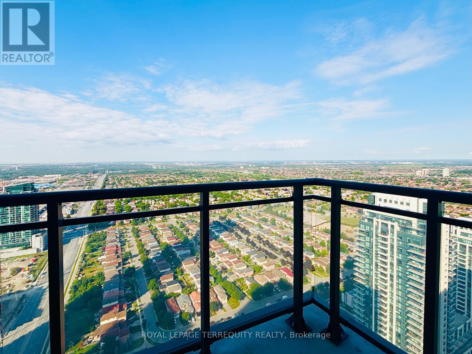 4302 - 4011 Brickstone Mews, Mississauga, Ontario  L5B 0J7 - Photo 10 - W12488776