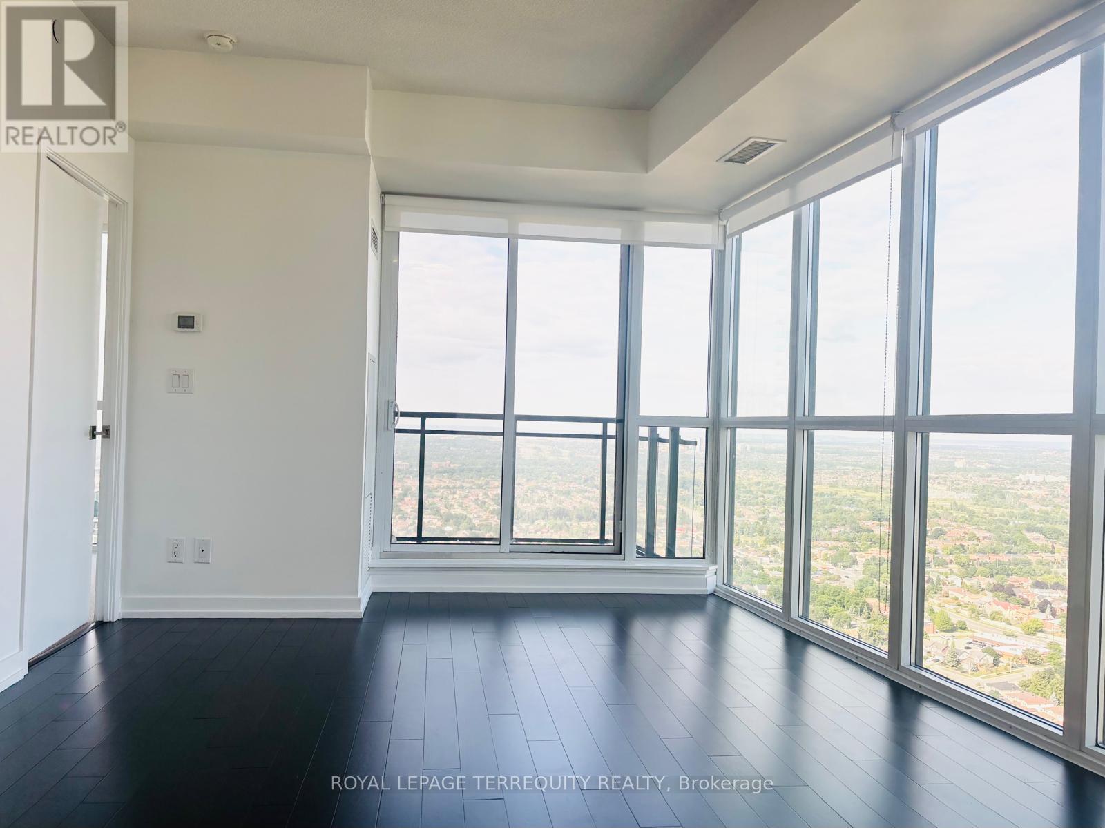 4302 - 4011 Brickstone Mews, Mississauga, Ontario  L5B 0J7 - Photo 2 - W12488776