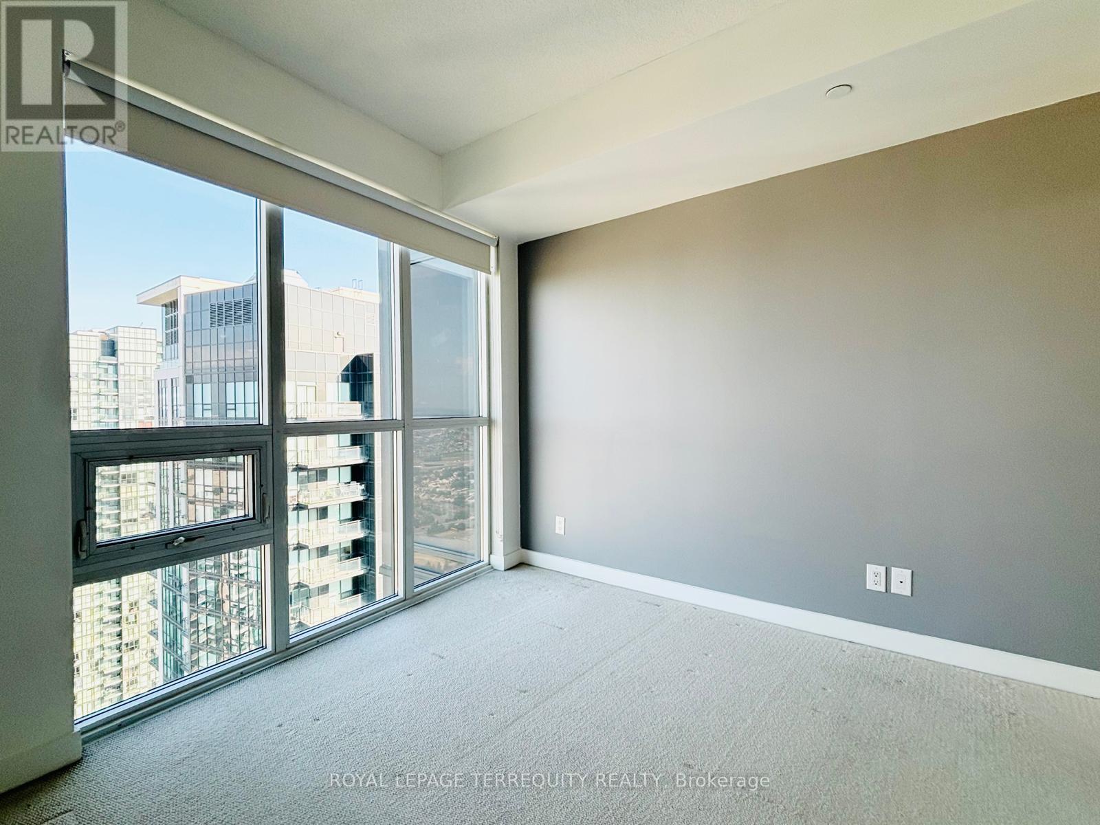 4302 - 4011 Brickstone Mews, Mississauga, Ontario  L5B 0J7 - Photo 6 - W12488776