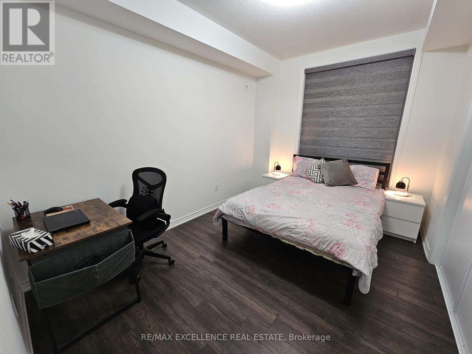 509/53 - 40 Halliford Place, Brampton, Ontario  L6P 4R1 - Photo 4 - W12488786