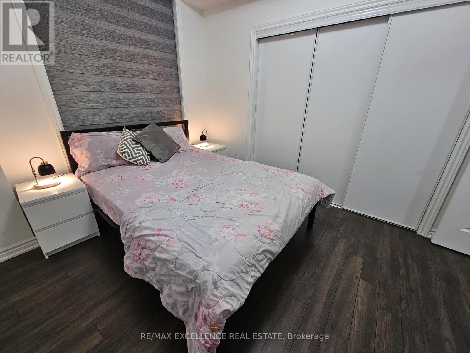 509/53 - 40 Halliford Place, Brampton, Ontario  L6P 4R1 - Photo 5 - W12488786