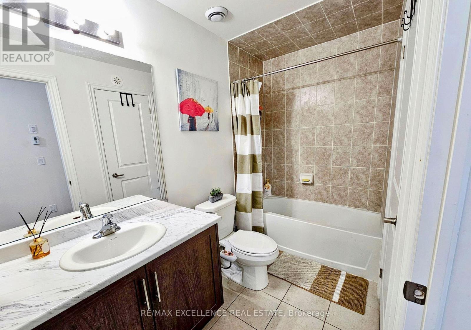 509/53 - 40 Halliford Place, Brampton, Ontario  L6P 4R1 - Photo 7 - W12488786