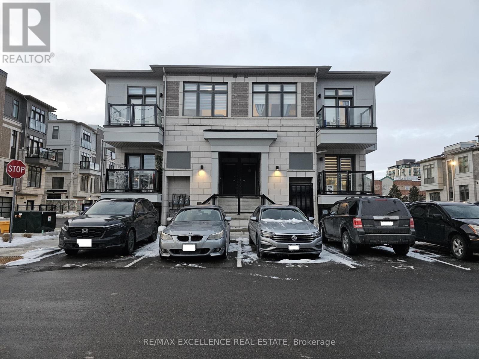 509/53 - 40 Halliford Place, Brampton, Ontario  L6P 4R1 - Photo 8 - W12488786