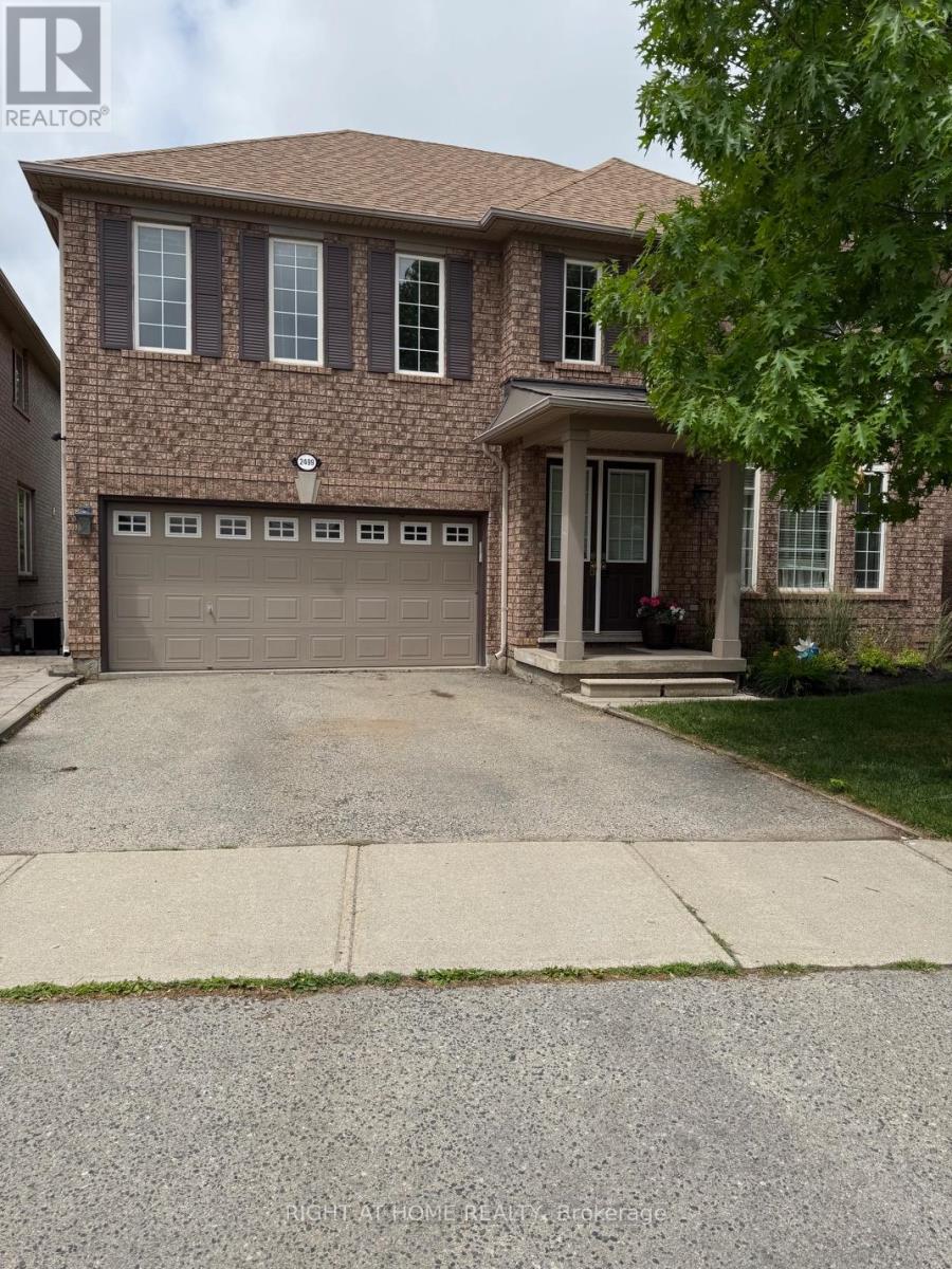 2499 SCOTCH PINE DRIVE, Oakville, Ontario