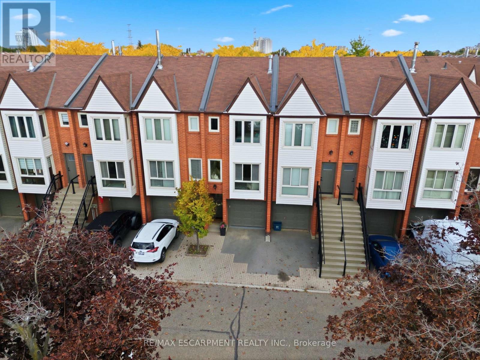 537 - 895 Maple Avenue, Burlington, Ontario  L7S 2H7 - Photo 18 - W12488800