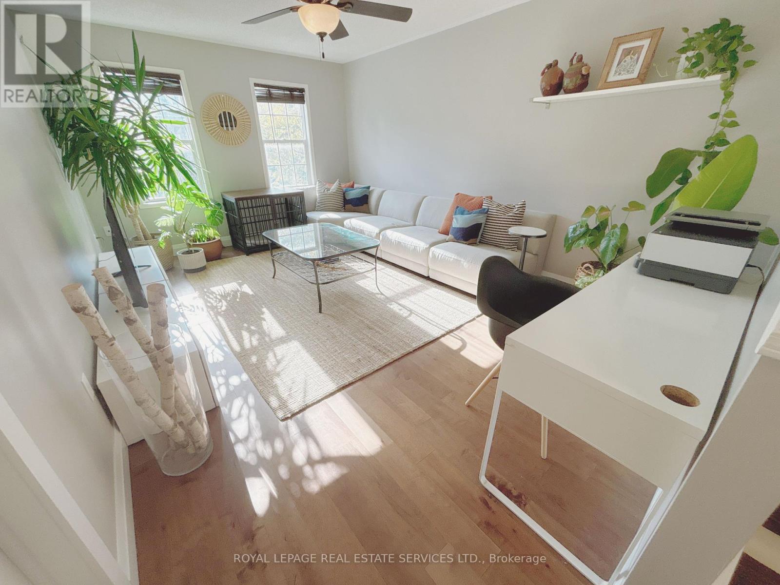 225 Gatwick Drive, Oakville, Ontario  L6H 6T6 - Photo 13 - W12488832