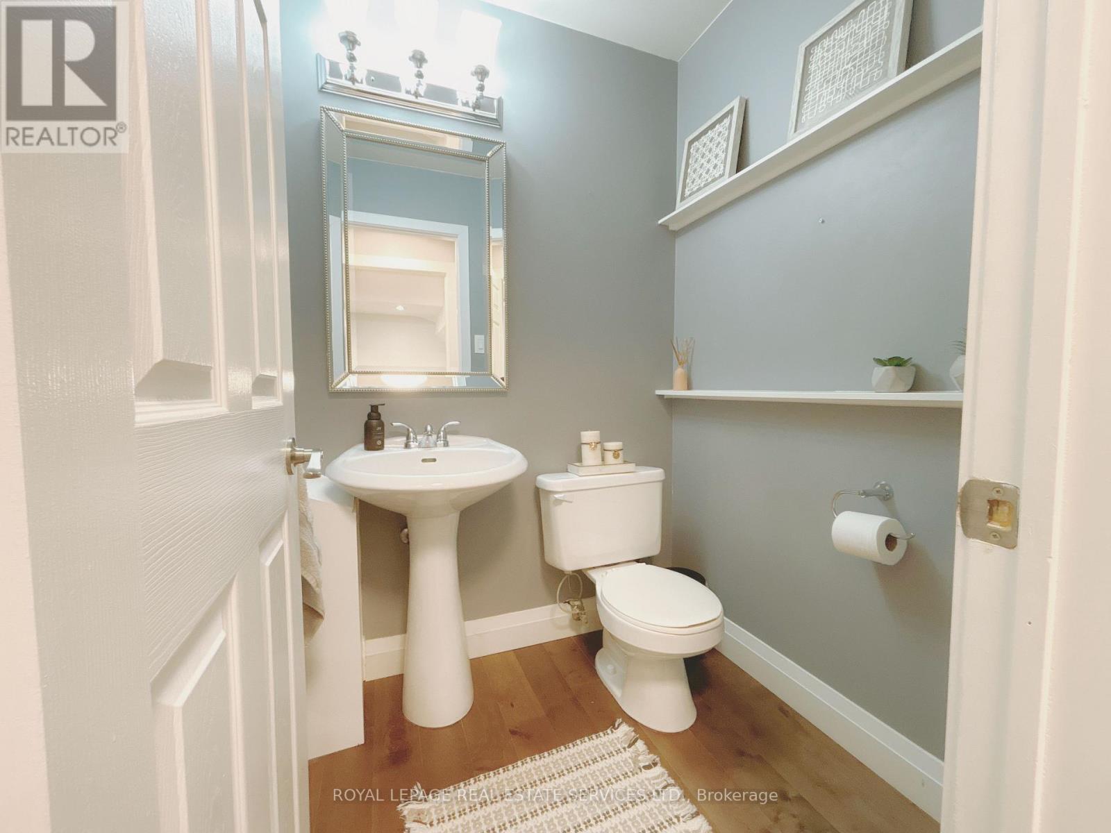 225 Gatwick Drive, Oakville, Ontario  L6H 6T6 - Photo 24 - W12488832