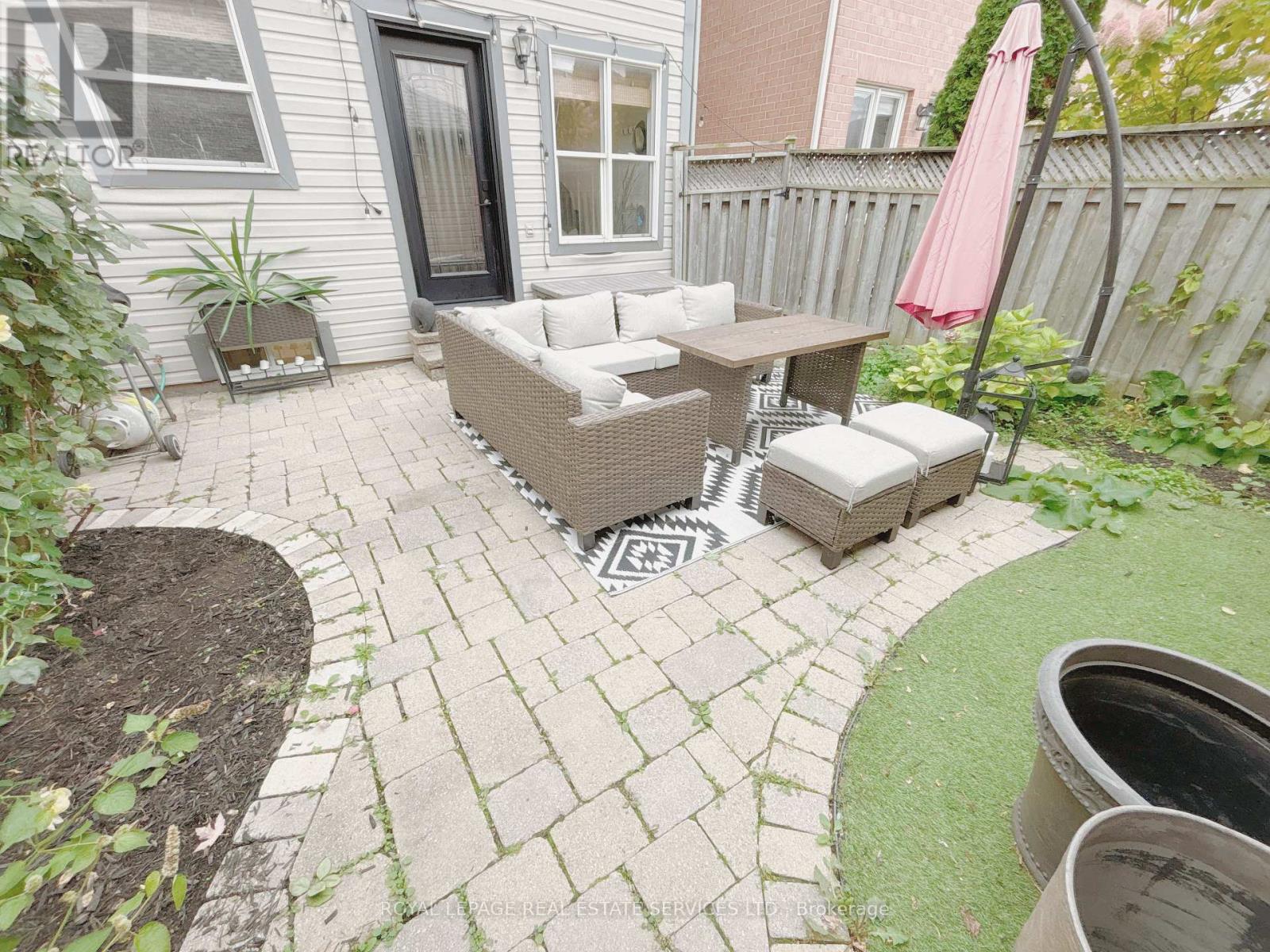 225 Gatwick Drive, Oakville, Ontario  L6H 6T6 - Photo 25 - W12488832