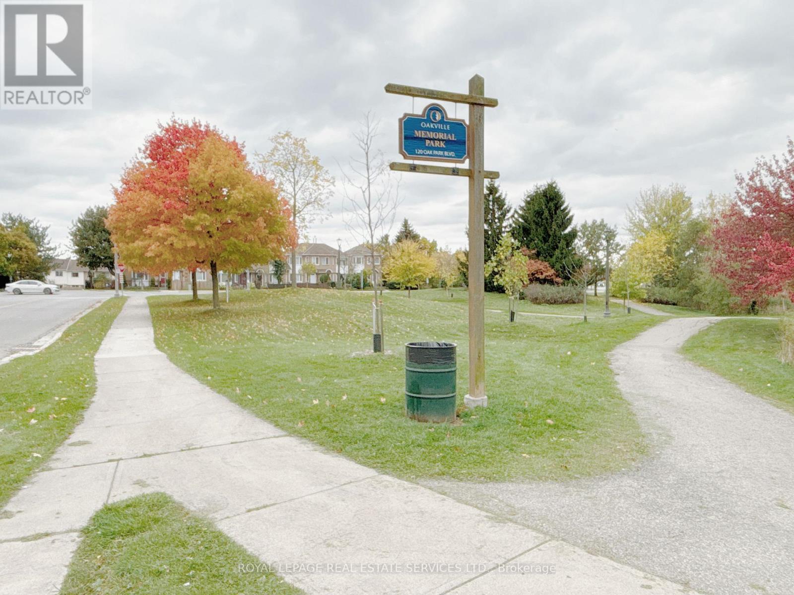 225 Gatwick Drive, Oakville, Ontario  L6H 6T6 - Photo 30 - W12488832