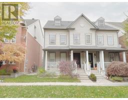 225 GATWICK DRIVE, Oakville, Ontario