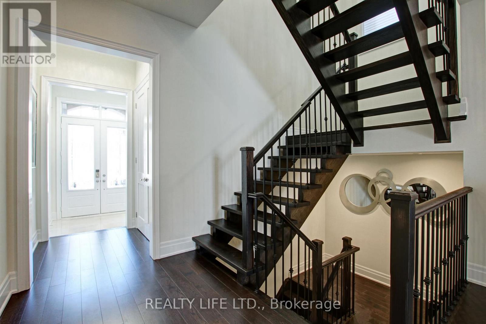 3140 Daniel Way, Oakville, Ontario  L6H 0V1 - Photo 5 - W12488840