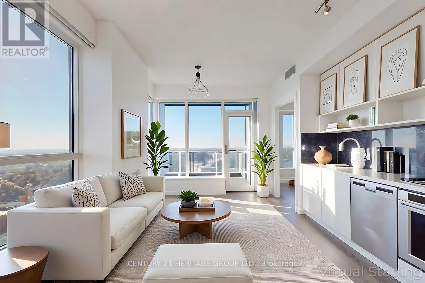 4302 - 7 MABELLE AVENUE, Toronto, Ontario