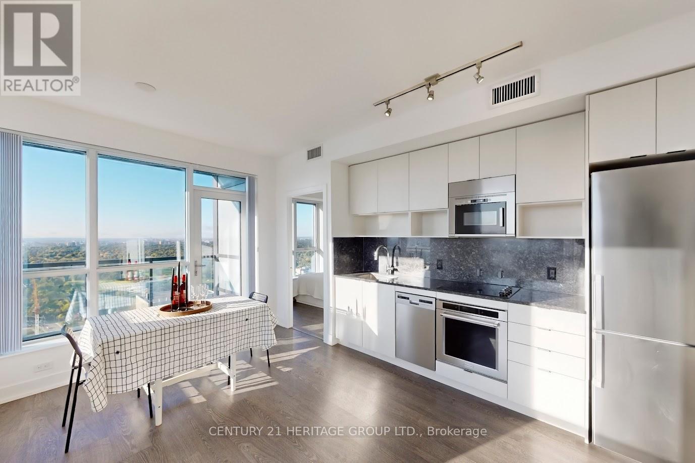 4302 - 7 Mabelle Avenue, Toronto, Ontario  M9A 4X7 - Photo 10 - W12488844