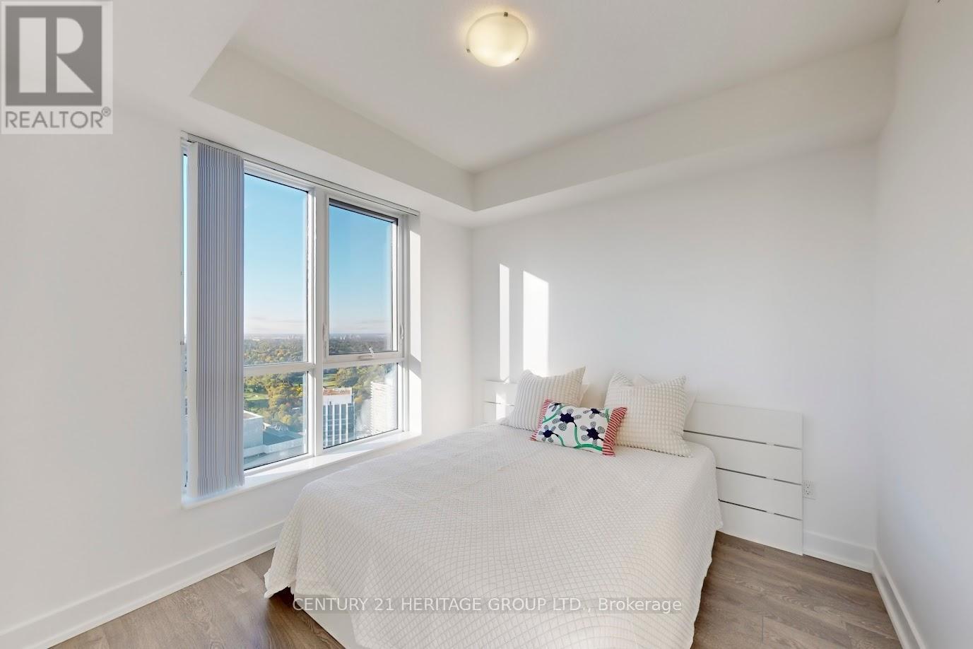 4302 - 7 Mabelle Avenue, Toronto, Ontario  M9A 4X7 - Photo 15 - W12488844