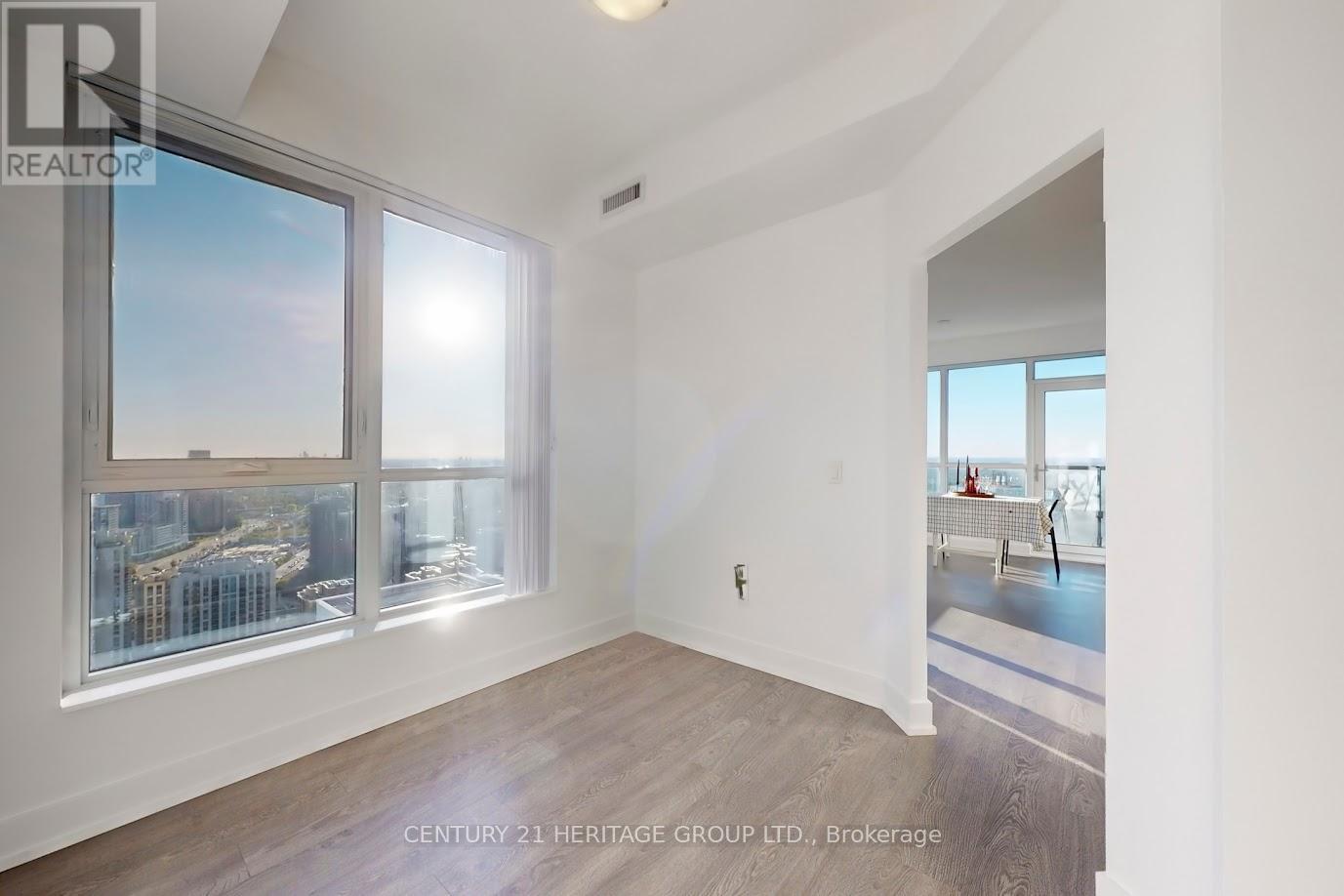 4302 - 7 Mabelle Avenue, Toronto, Ontario  M9A 4X7 - Photo 21 - W12488844