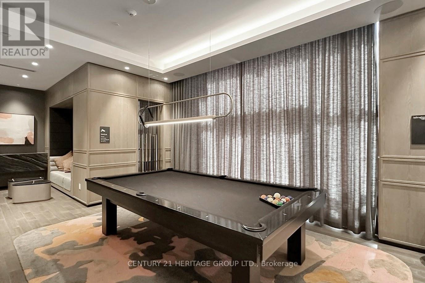 4302 - 7 Mabelle Avenue, Toronto, Ontario  M9A 4X7 - Photo 28 - W12488844