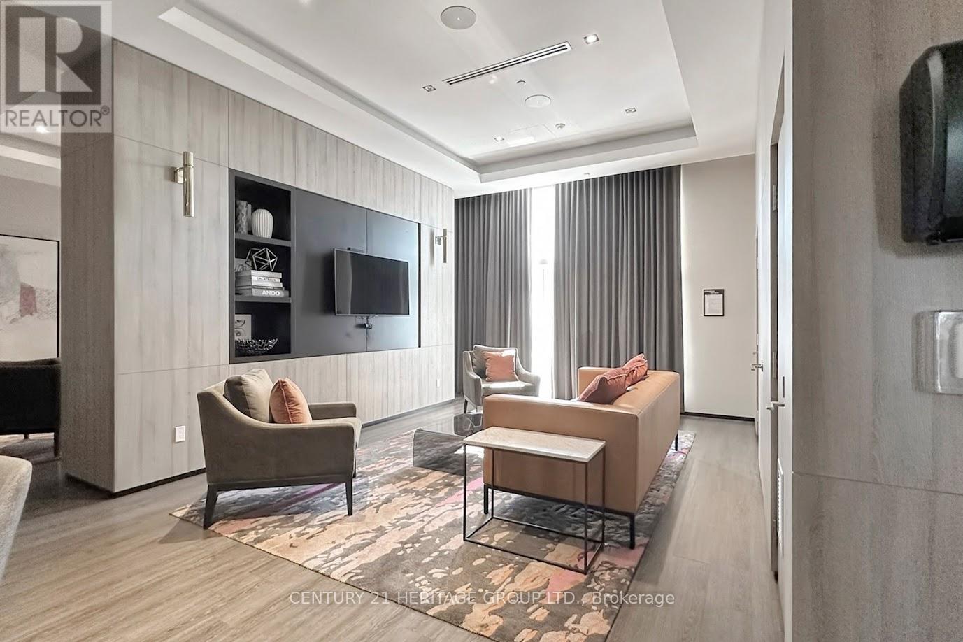 4302 - 7 Mabelle Avenue, Toronto, Ontario  M9A 4X7 - Photo 29 - W12488844