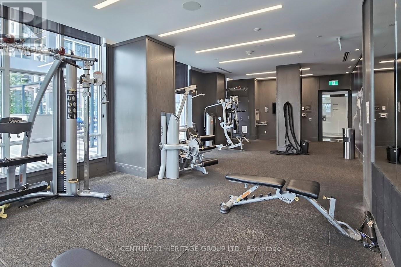 4302 - 7 Mabelle Avenue, Toronto, Ontario  M9A 4X7 - Photo 31 - W12488844