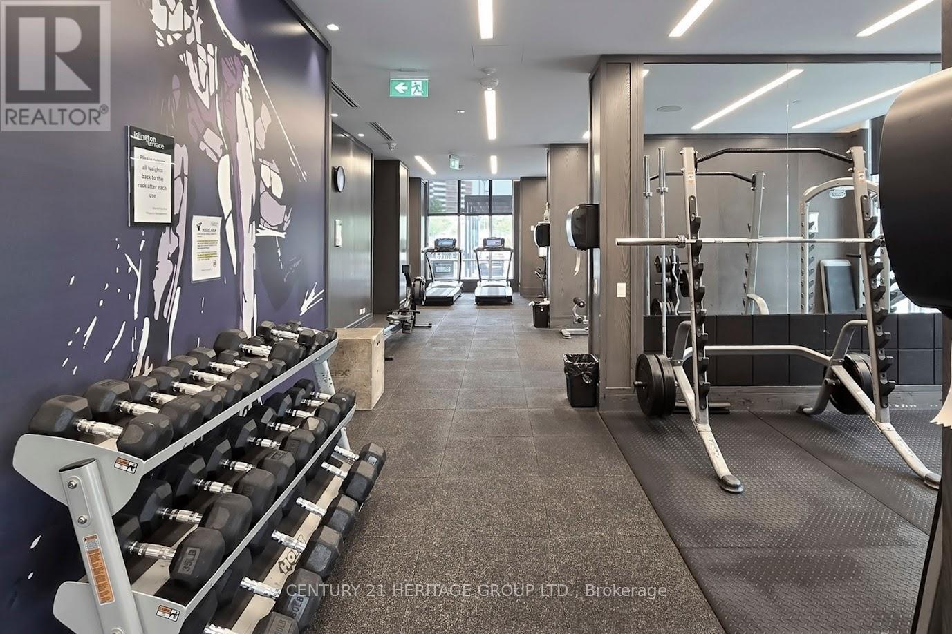 4302 - 7 Mabelle Avenue, Toronto, Ontario  M9A 4X7 - Photo 32 - W12488844