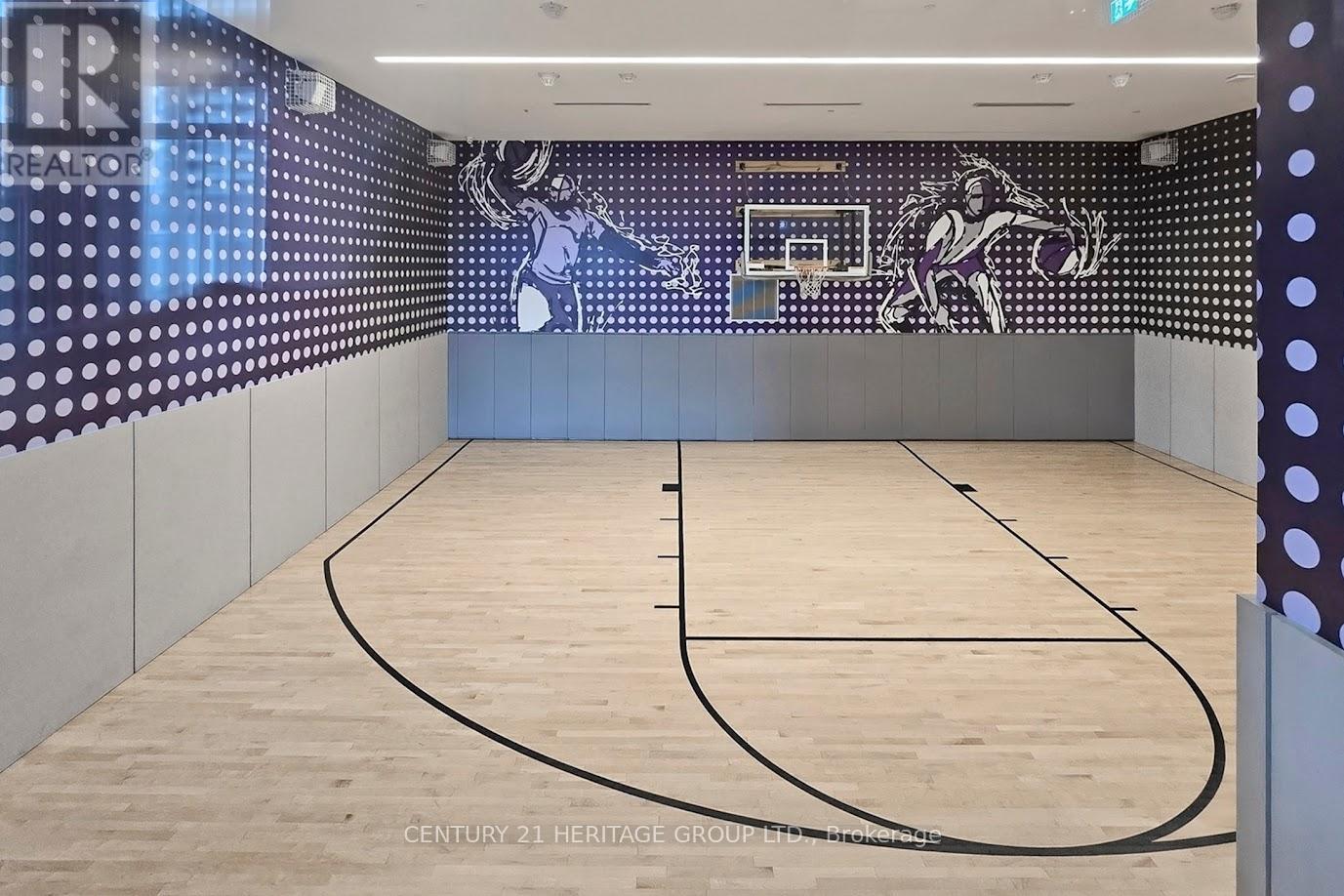 4302 - 7 Mabelle Avenue, Toronto, Ontario  M9A 4X7 - Photo 33 - W12488844