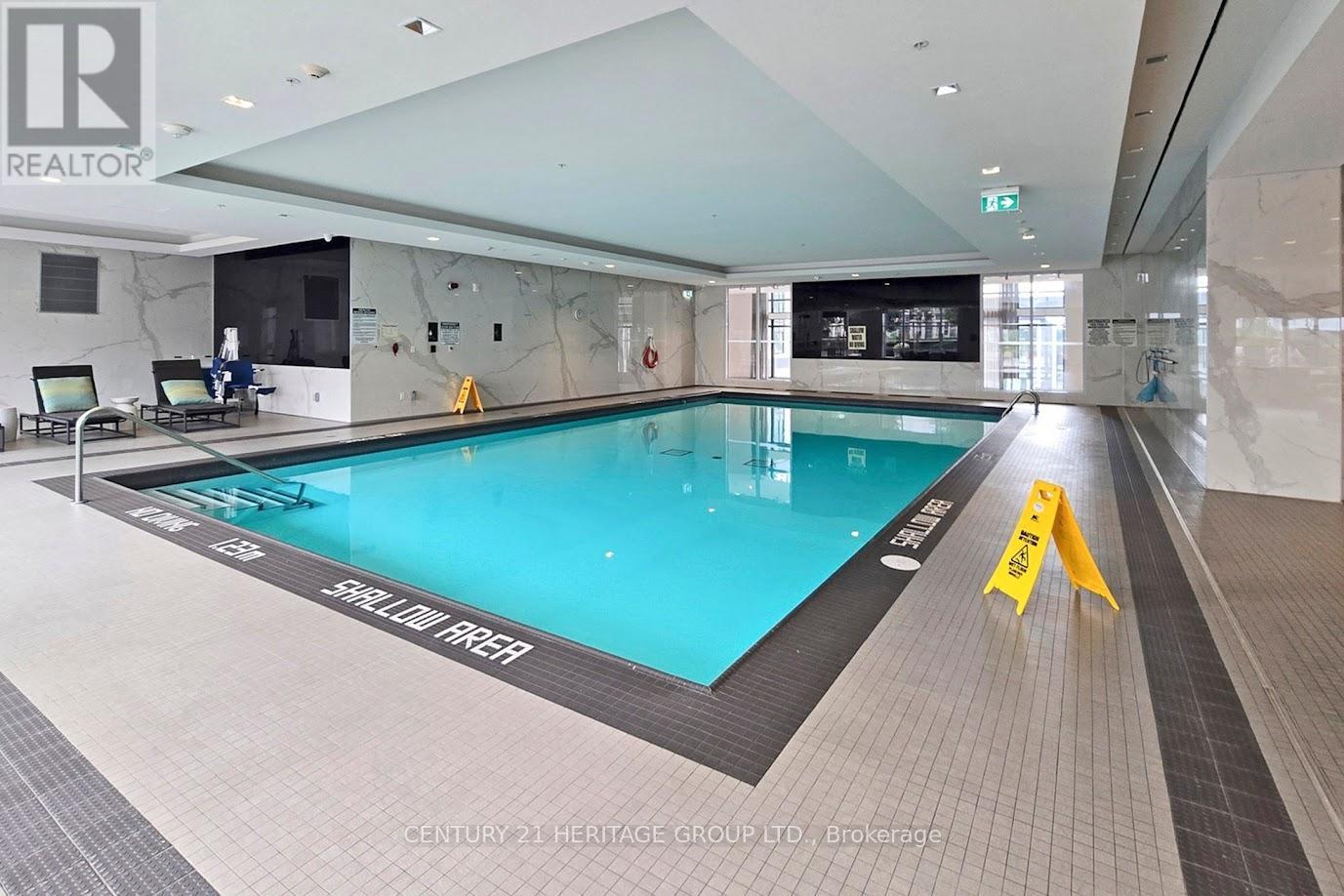 4302 - 7 Mabelle Avenue, Toronto, Ontario  M9A 4X7 - Photo 34 - W12488844