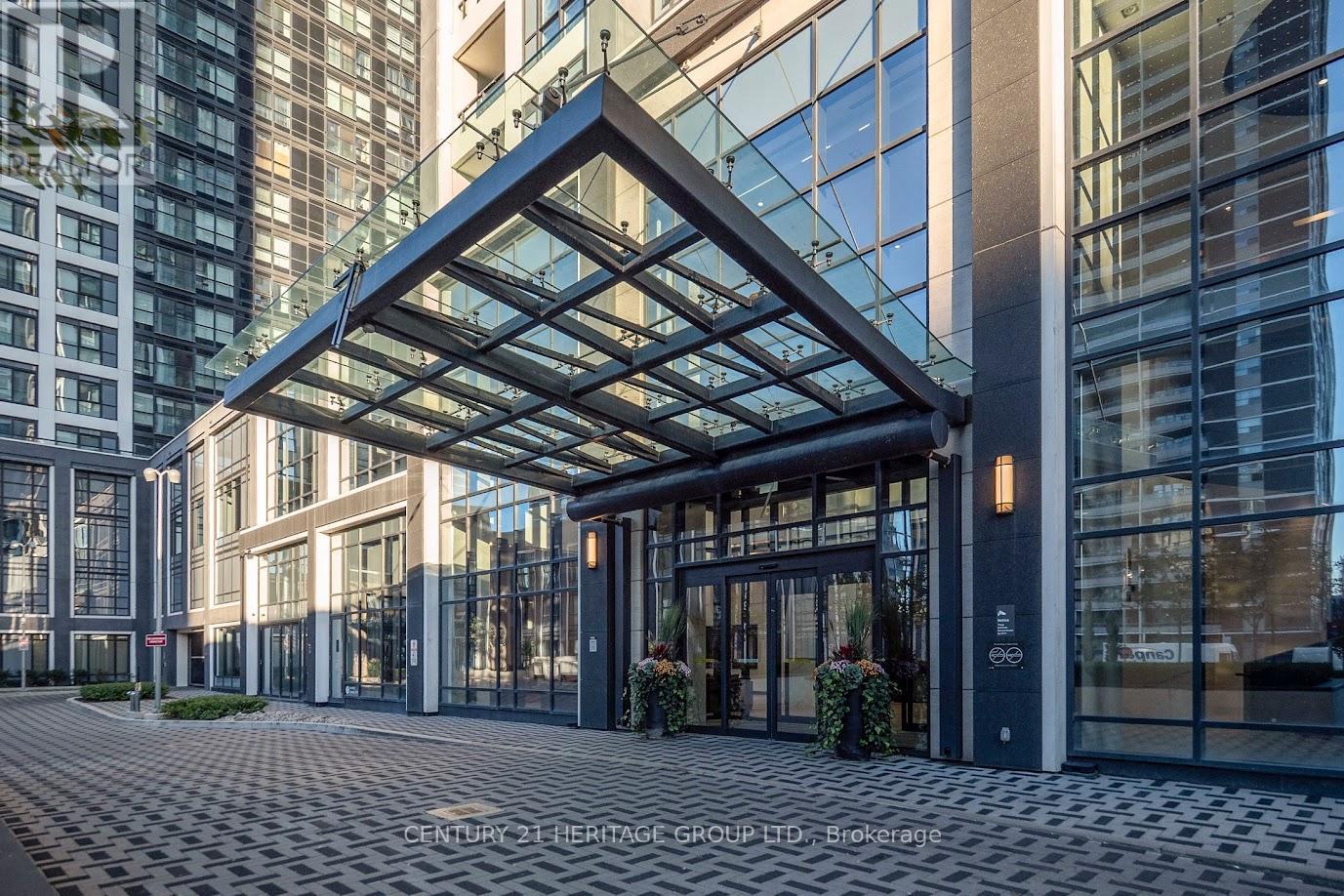 4302 - 7 Mabelle Avenue, Toronto, Ontario  M9A 4X7 - Photo 4 - W12488844