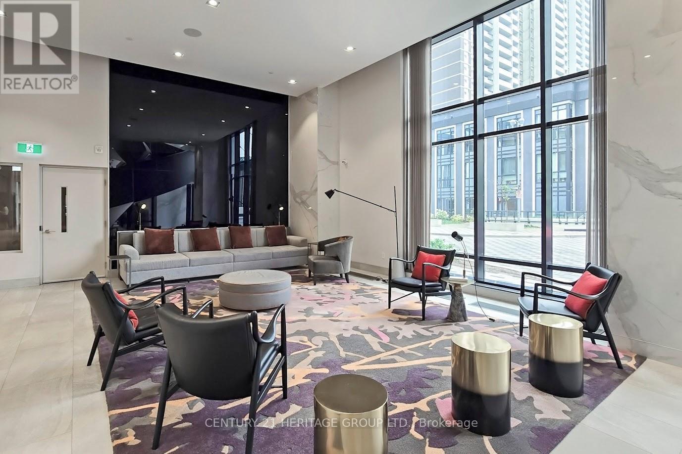 4302 - 7 Mabelle Avenue, Toronto, Ontario  M9A 4X7 - Photo 5 - W12488844