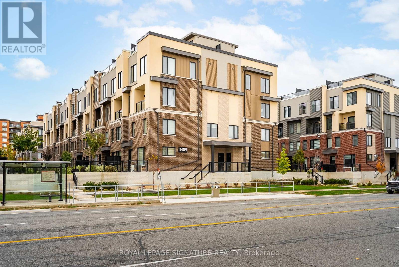 36 - 3409 RIDGEWAY DRIVE, Mississauga, Ontario