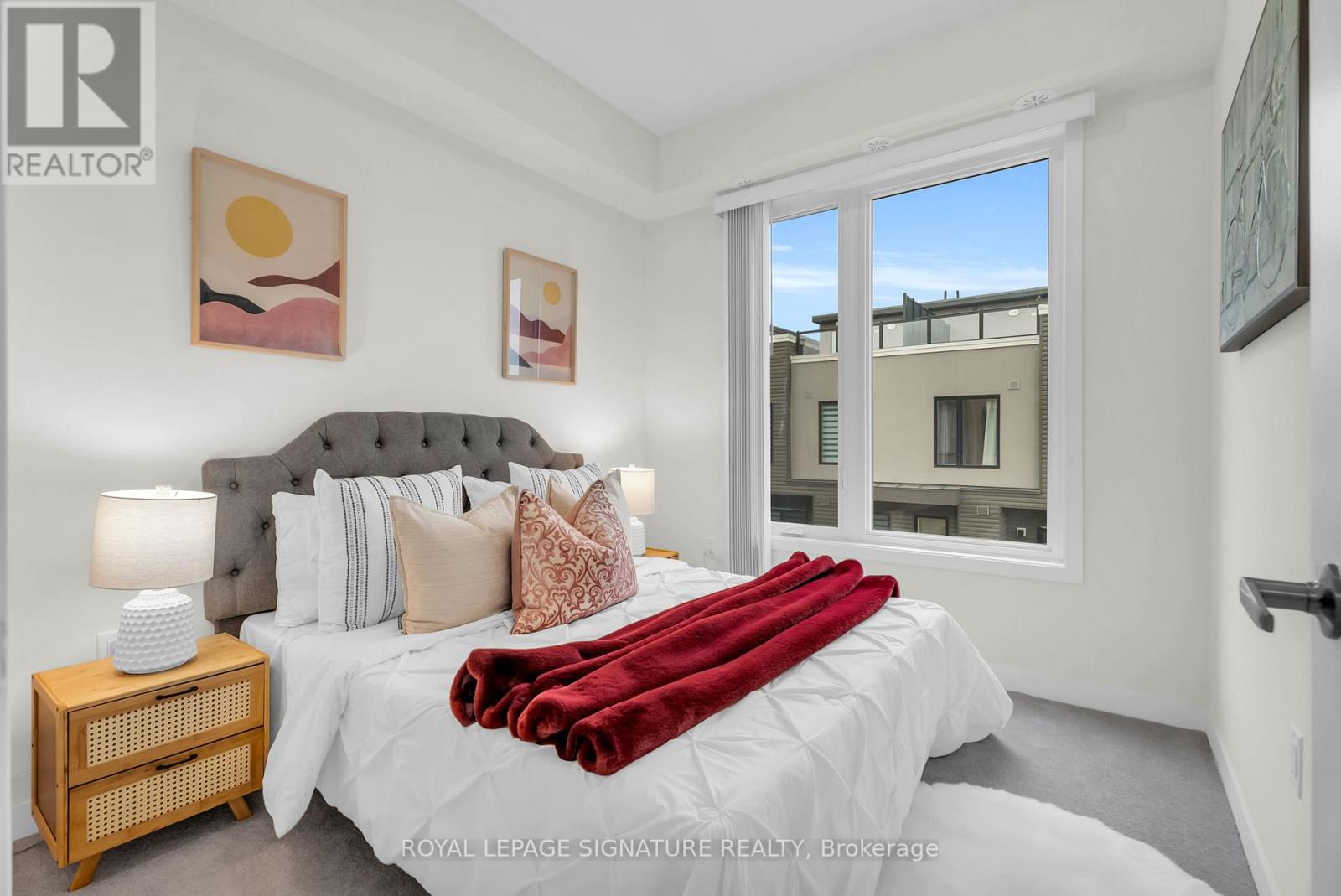 36 - 3409 Ridgeway Drive, Mississauga, Ontario  L5L 0B9 - Photo 16 - W12488846