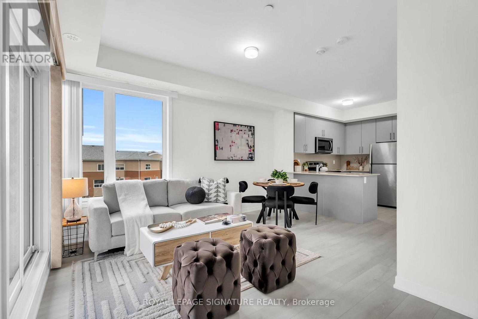 36 - 3409 Ridgeway Drive, Mississauga, Ontario  L5L 0B9 - Photo 5 - W12488846