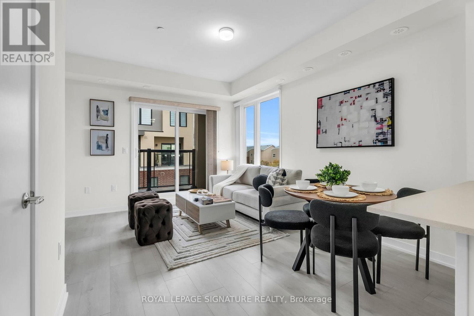 36 - 3409 Ridgeway Drive, Mississauga, Ontario  L5L 0B9 - Photo 6 - W12488846