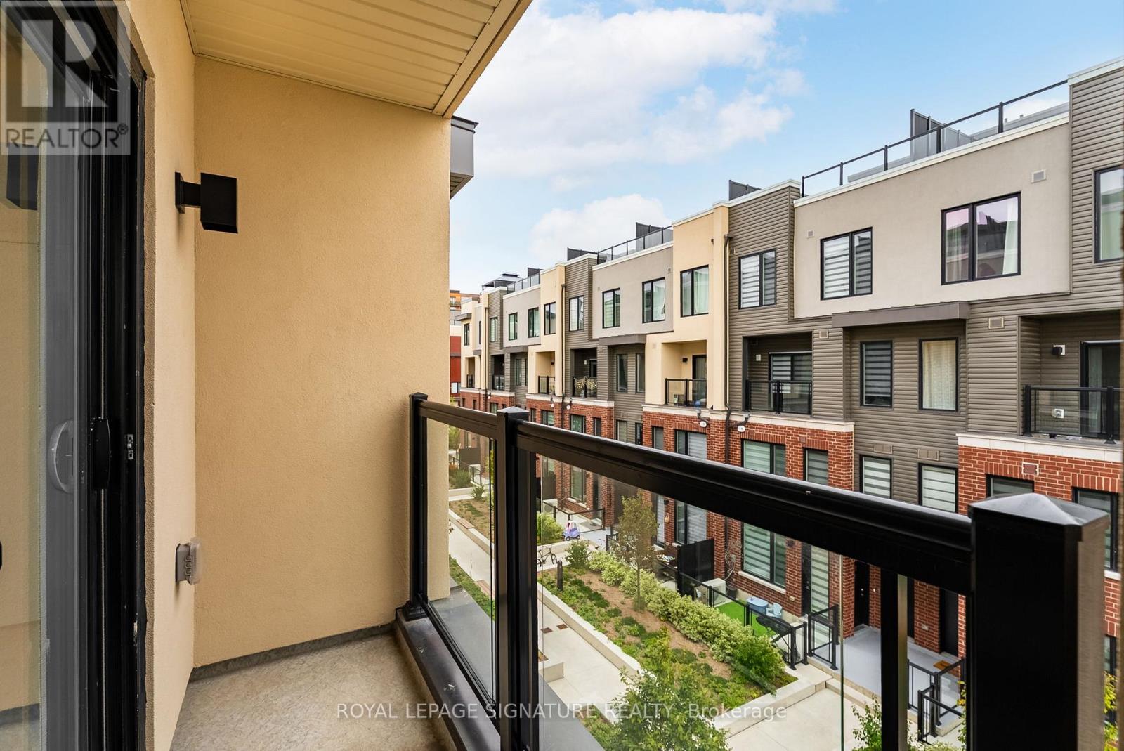 36 - 3409 Ridgeway Drive, Mississauga, Ontario  L5L 0B9 - Photo 7 - W12488846